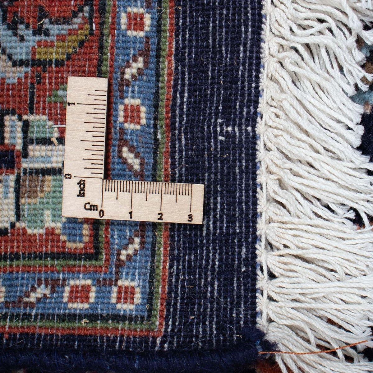 Tappeto Persero - Classico - 282 x 190 cm - nero