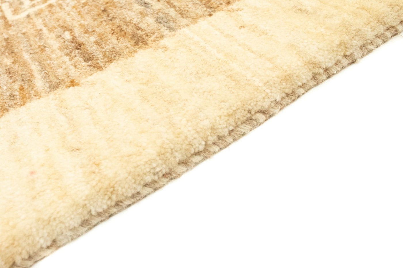 Loribaft Tappeto 242x162cm - Perserteppich Wollteppich