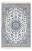 Tappeto Persero - Nain - Reale - 173 x 111 cm - beige