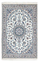 Nain - 9 la Tappeto 173x111cm - Tappeto persiano