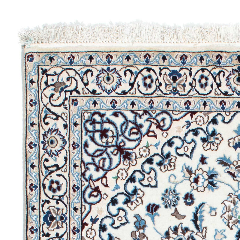 Tappeto Persero - Nain - Reale - 173 x 111 cm - beige