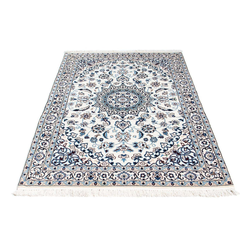 Tappeto Persero - Nain - Reale - 173 x 111 cm - beige
