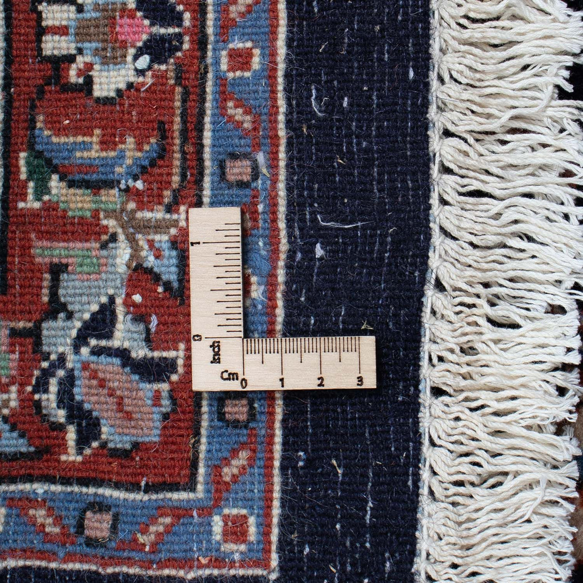 Tappeto Persero - Classico - 290 x 190 cm - nero