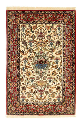 Tappeto Persero - Isfahan - Premio - 168 x 110 cm - beige