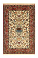 Isfahan Tappeto 110x168cm - Tappeto persiano