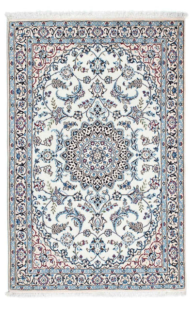 Nain - 9La Tappeto 112x176cm - Tappeto persiano