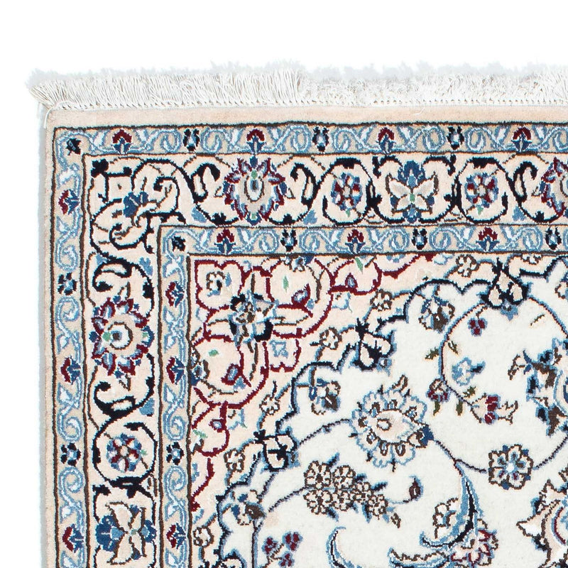 Tappeto Persero - Nain - Reale - 176 x 112 cm - beige