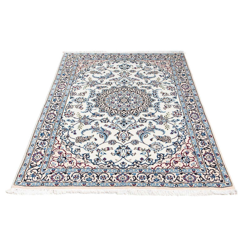 Tappeto Persero - Nain - Reale - 176 x 112 cm - beige