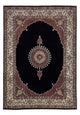 Moud Tappeto 344x239cm - Tappeto persiano