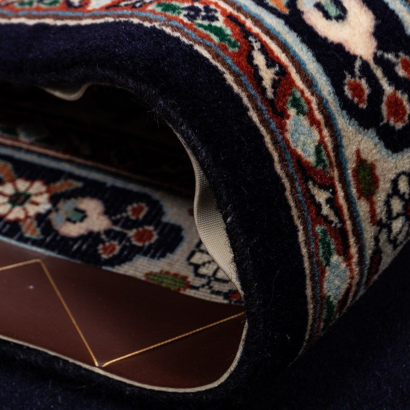 Tappeto Persero - Classico - 344 x 239 cm - nero