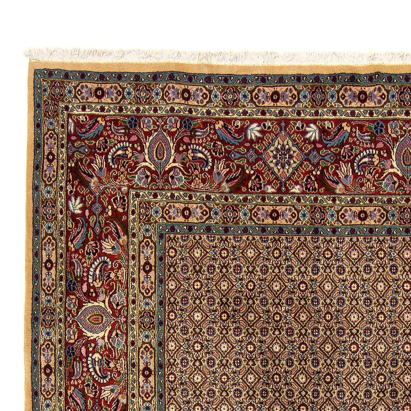 Moud Tappeto 303x243cm - Tappeto persiano