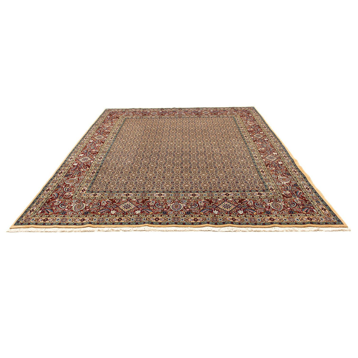 Tappeto Persero - Classico - 303 x 243 cm - multicolore