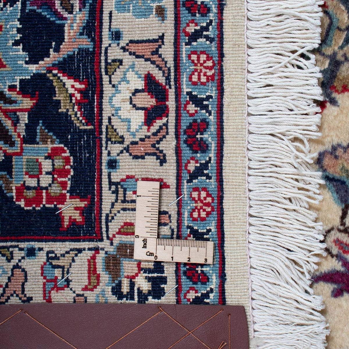 Tappeto Persero - Classico - 290 x 194 cm - beige