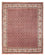 Tappeto Persero - Bidjar - 308 x 254 cm - rosso chiaro
