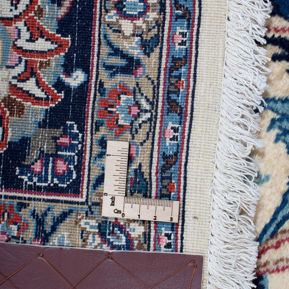 Tappeto Persero - Classico - 283 x 203 cm - beige