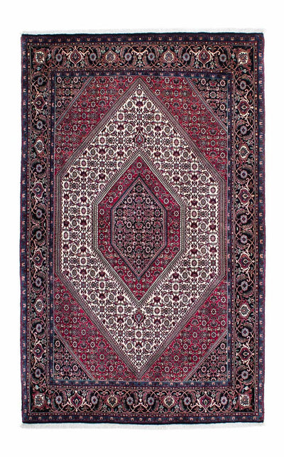 Bidjar Tappeto 128x205cm - Tappeto persiano