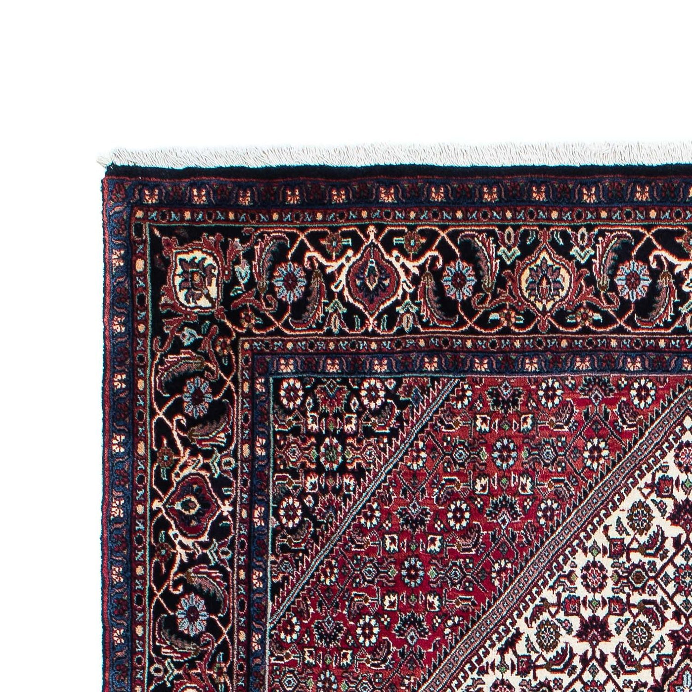 Bidjar Tappeto 205x128cm - Tappeto persiano
