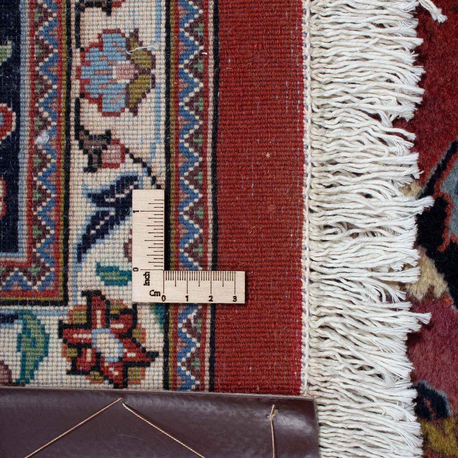 Tappeto Persero - Classico - 293 x 200 cm - rosso