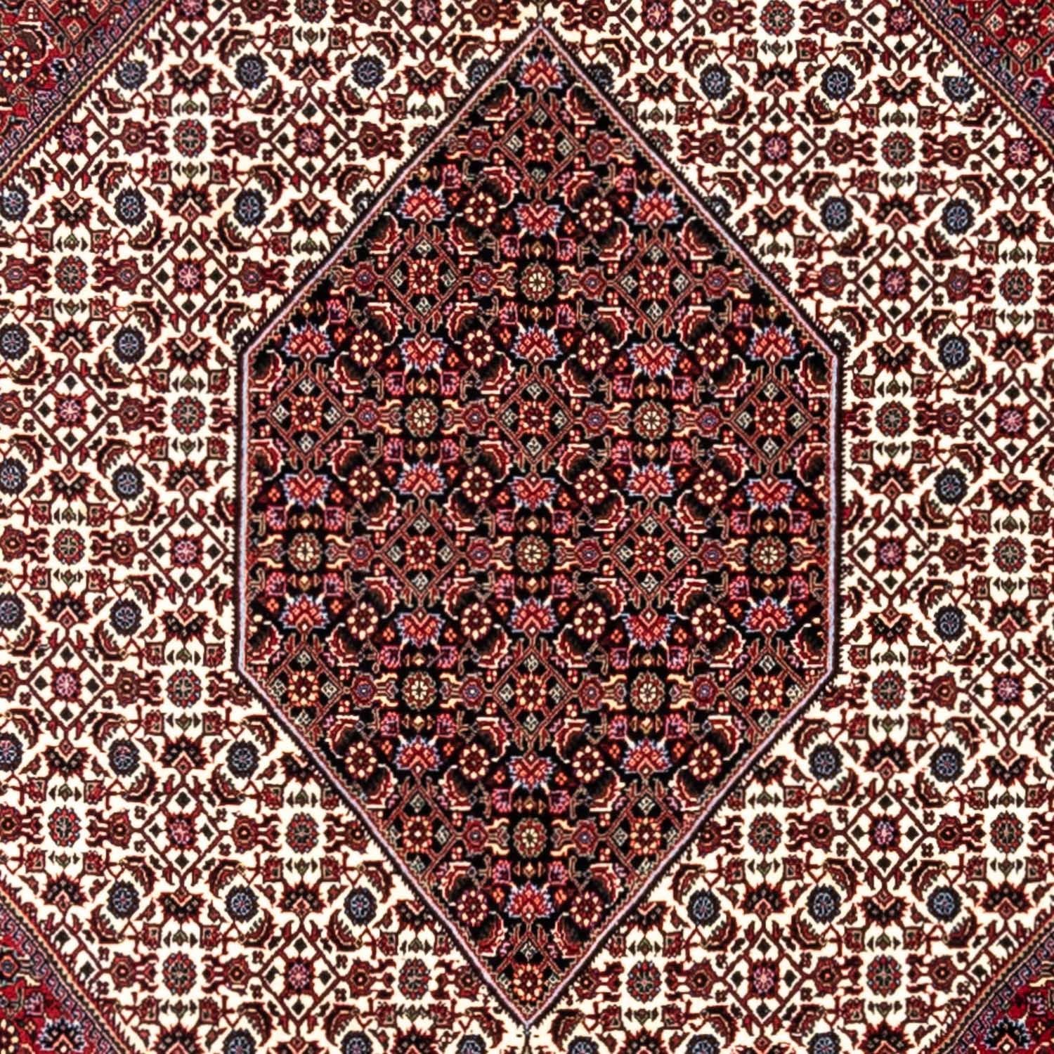 Tappeto Persero - Bidjar - 340 x 254 cm - rosso