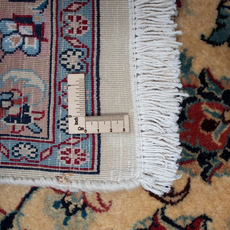 Tappeto Persero - Classico - 309 x 203 cm - beige