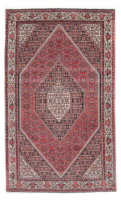 Bidjar Tappeto 110x185cm - Tappeto persiano