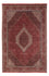 Tappeto Persero - Bidjar - 250 x 170 cm - rosso scuro