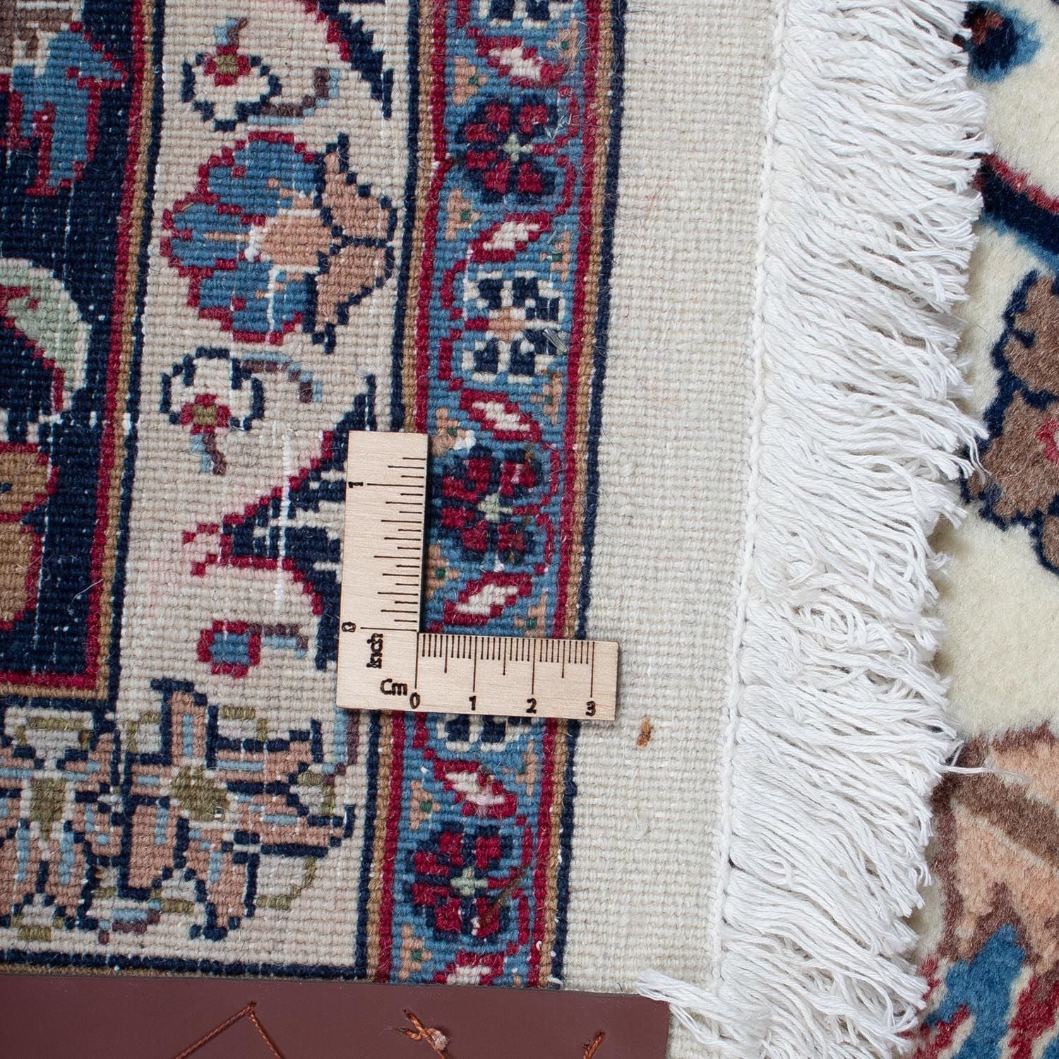 Tappeto Persero - Classico - 300 x 197 cm - beige