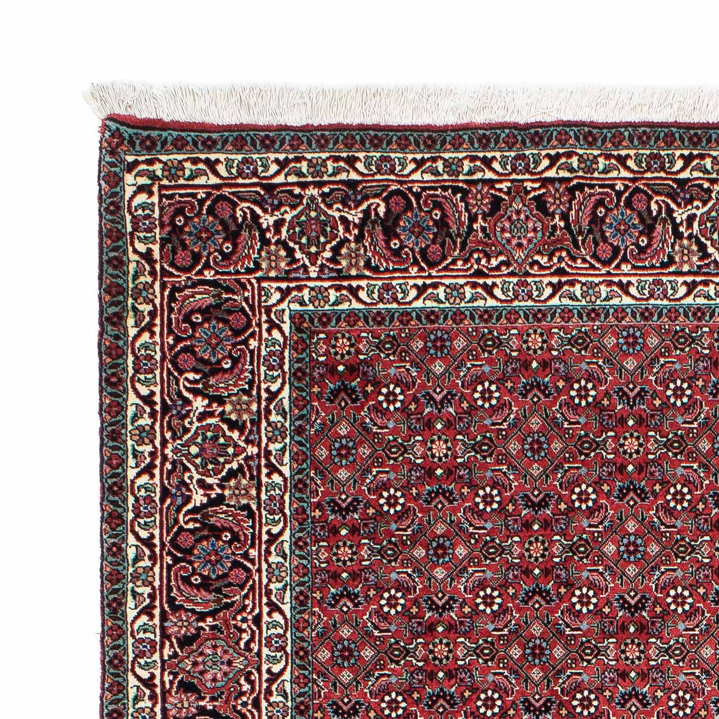 Bidjar Tappeto 212x130cm - Tappeto persiano