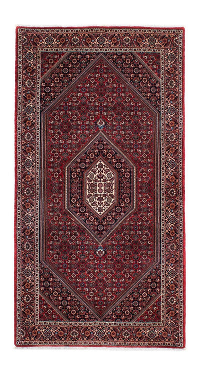Bidjar Tappeto 126x206cm - Tappeto persiano