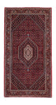Bidjar Tappeto 206x126cm - Tappeto persiano