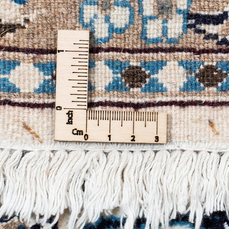 Tappeto Persero - Nain - Reale - 292 x 206 cm - beige
