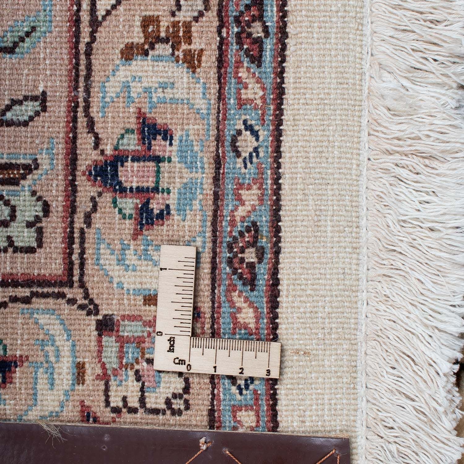 Tappeto Persero - Classico - 295 x 197 cm - beige