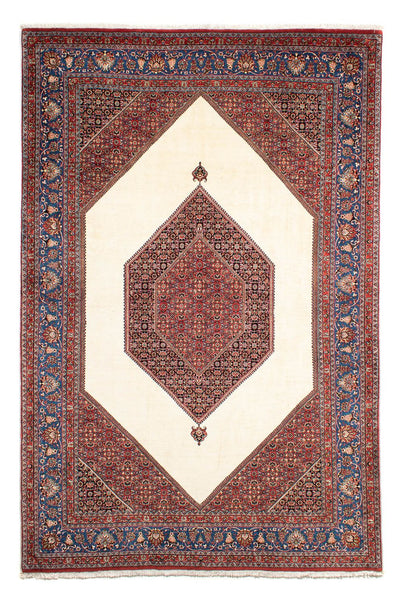 Bidjar Tappeto 200x300cm - Tappeto persiano