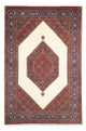 Bidjar Tappeto 200x300cm - Tappeto persiano