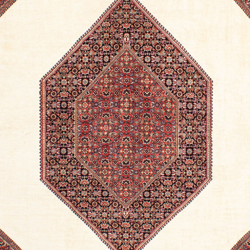 Tappeto Persero - Bidjar - 300 x 200 cm - beige