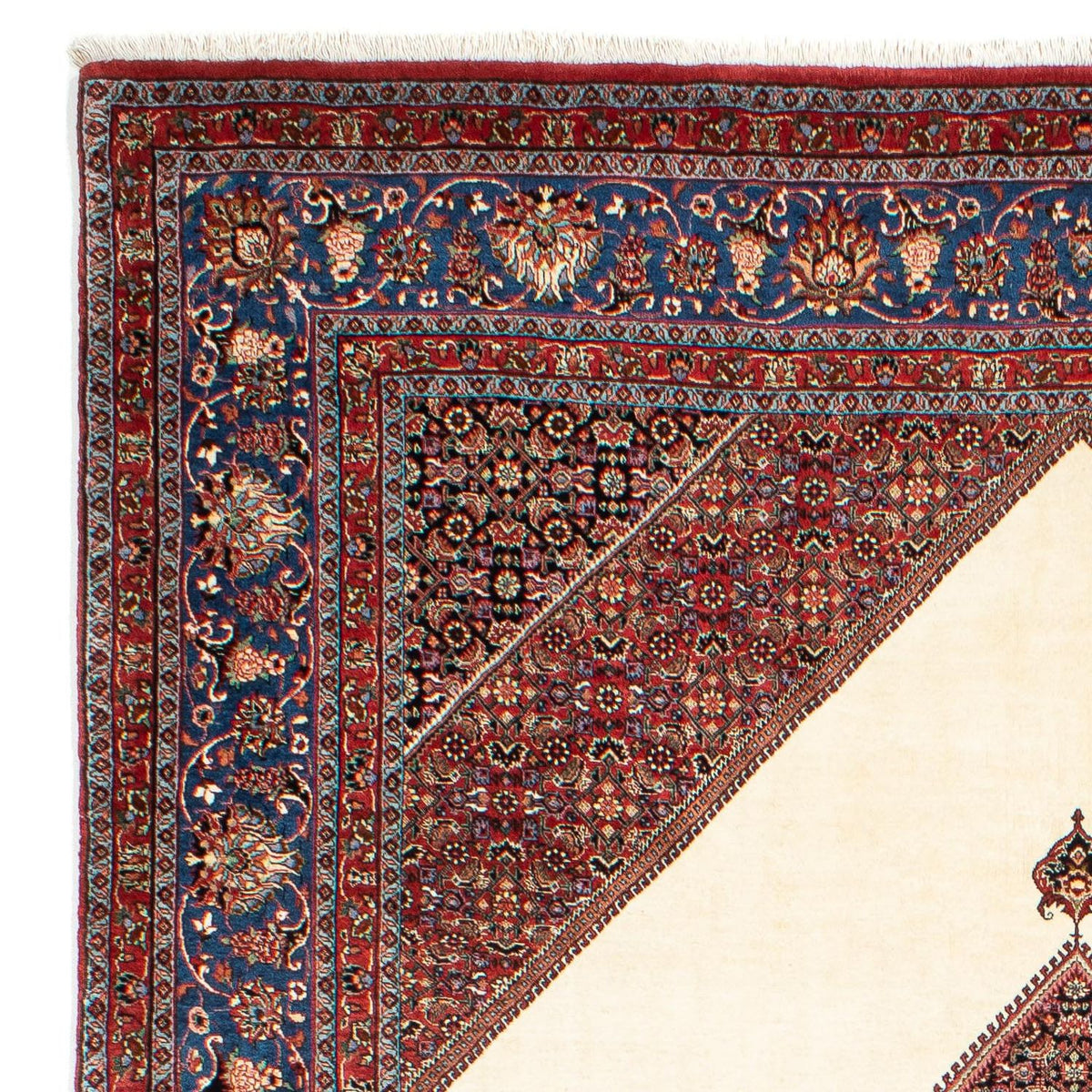 Bidjar Tappeto 200x300cm - Tappeto persiano