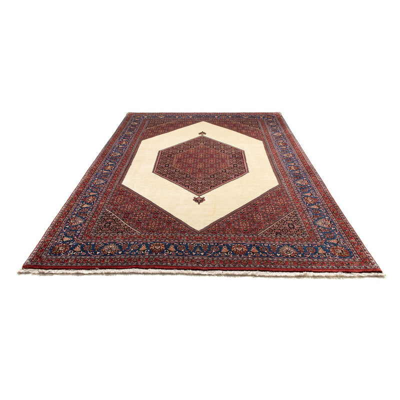 Tappeto Persero - Bidjar - 300 x 200 cm - beige