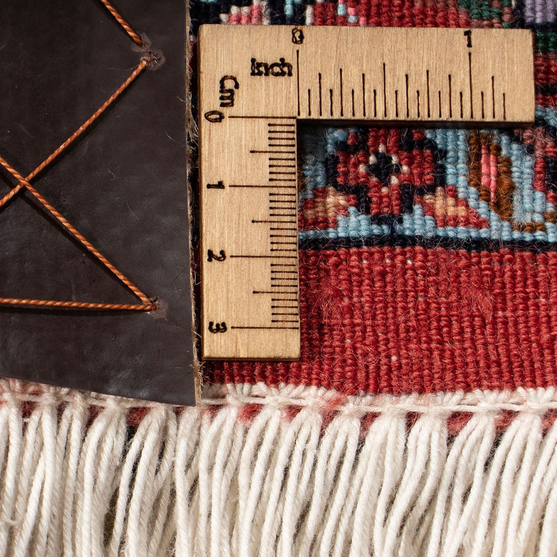 Tappeto Persero - Bidjar - 300 x 200 cm - beige
