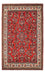 Tappeto Persero - Classico - 212 x 132 cm - rosso