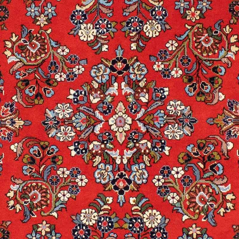 Tappeto Persero - Classico - 212 x 132 cm - rosso
