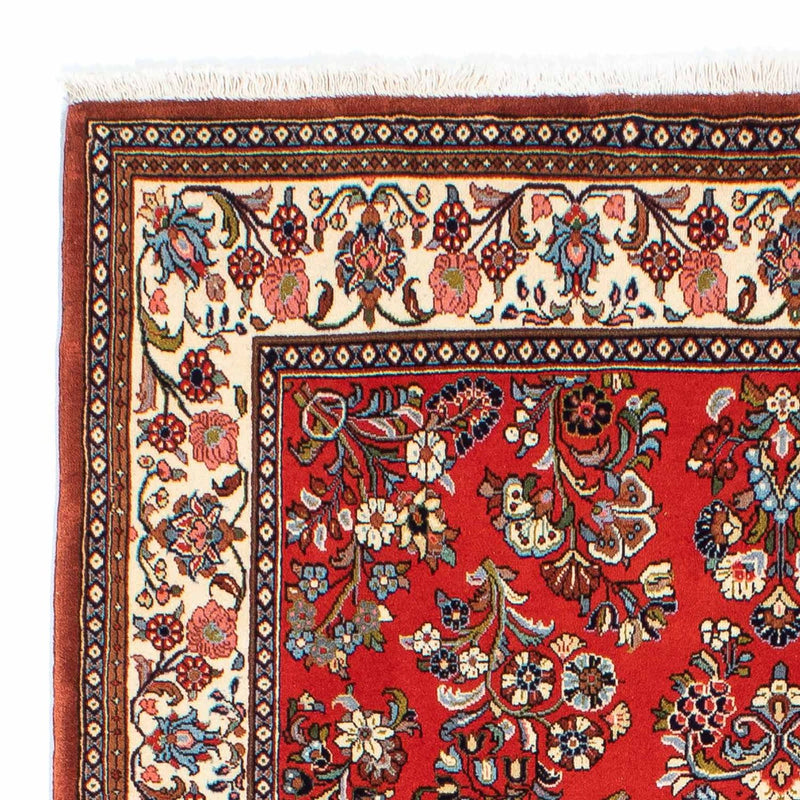Tappeto Persero - Classico - 212 x 132 cm - rosso