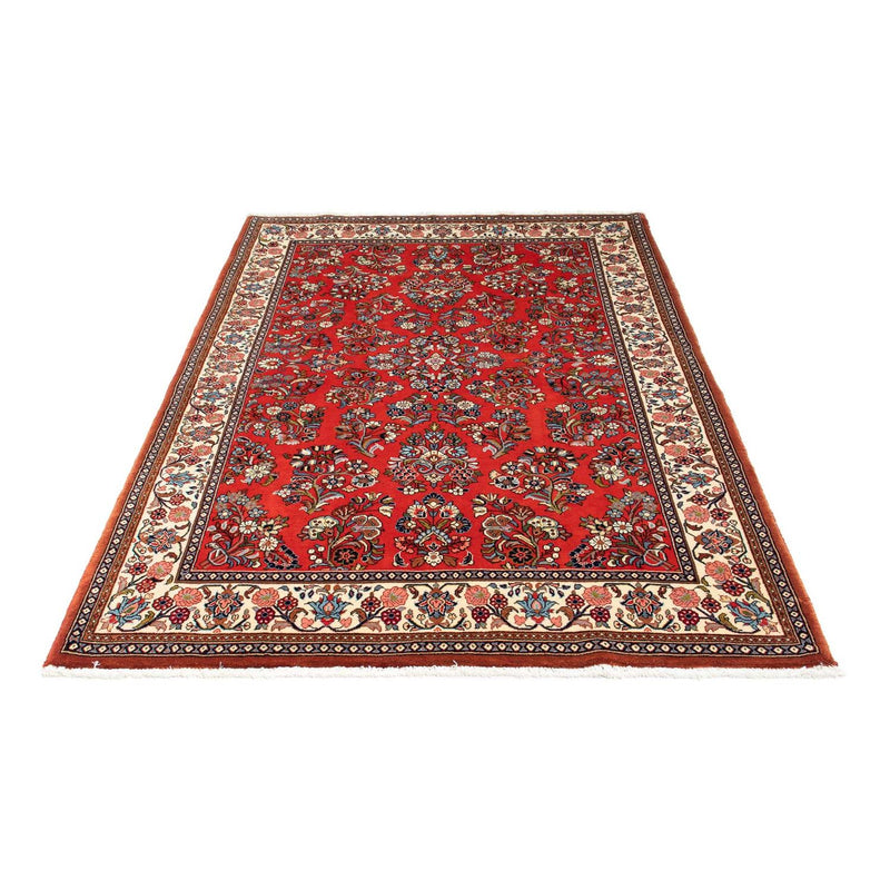Tappeto Persero - Classico - 212 x 132 cm - rosso
