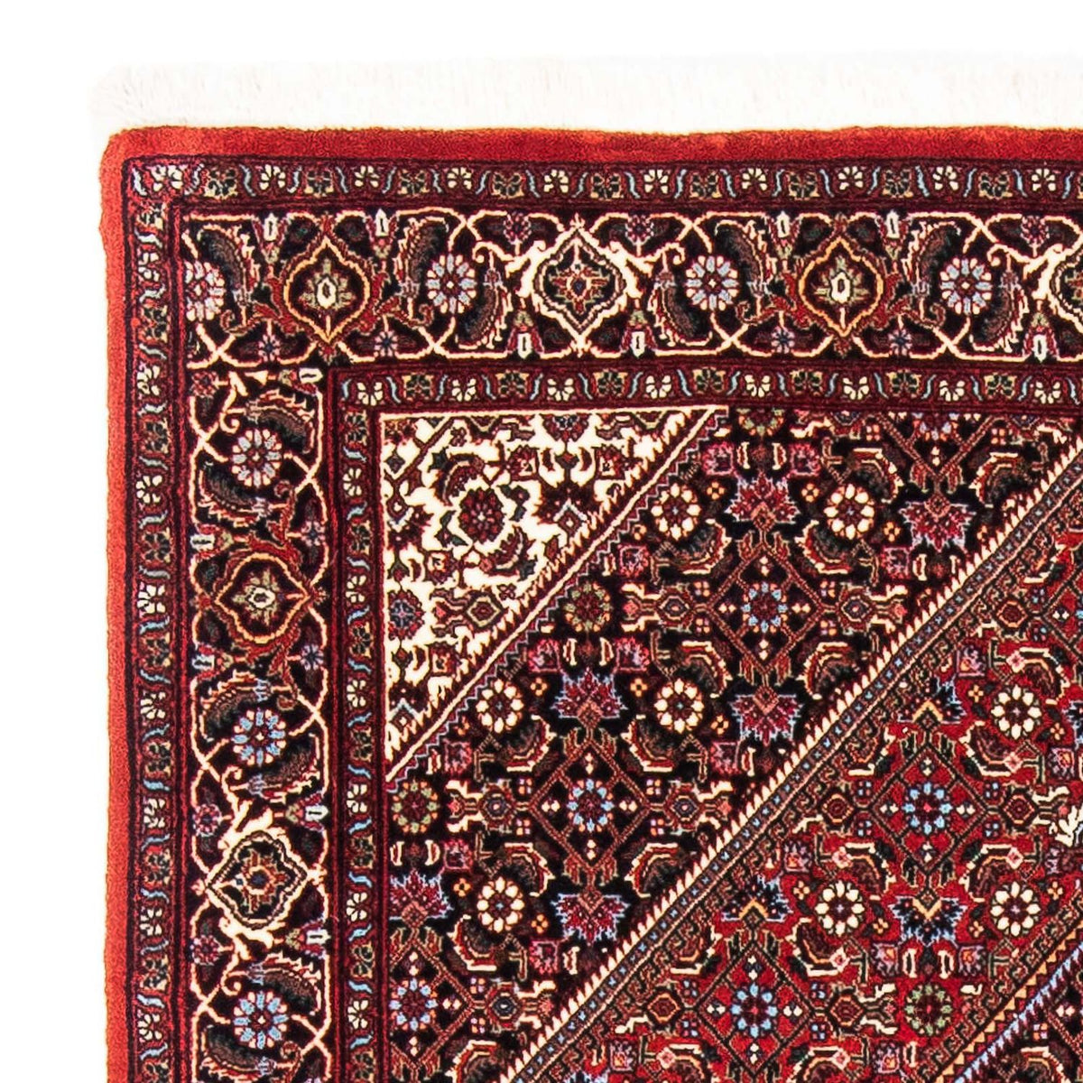 Bidjar Tappeto 111x175cm - Tappeto persiano