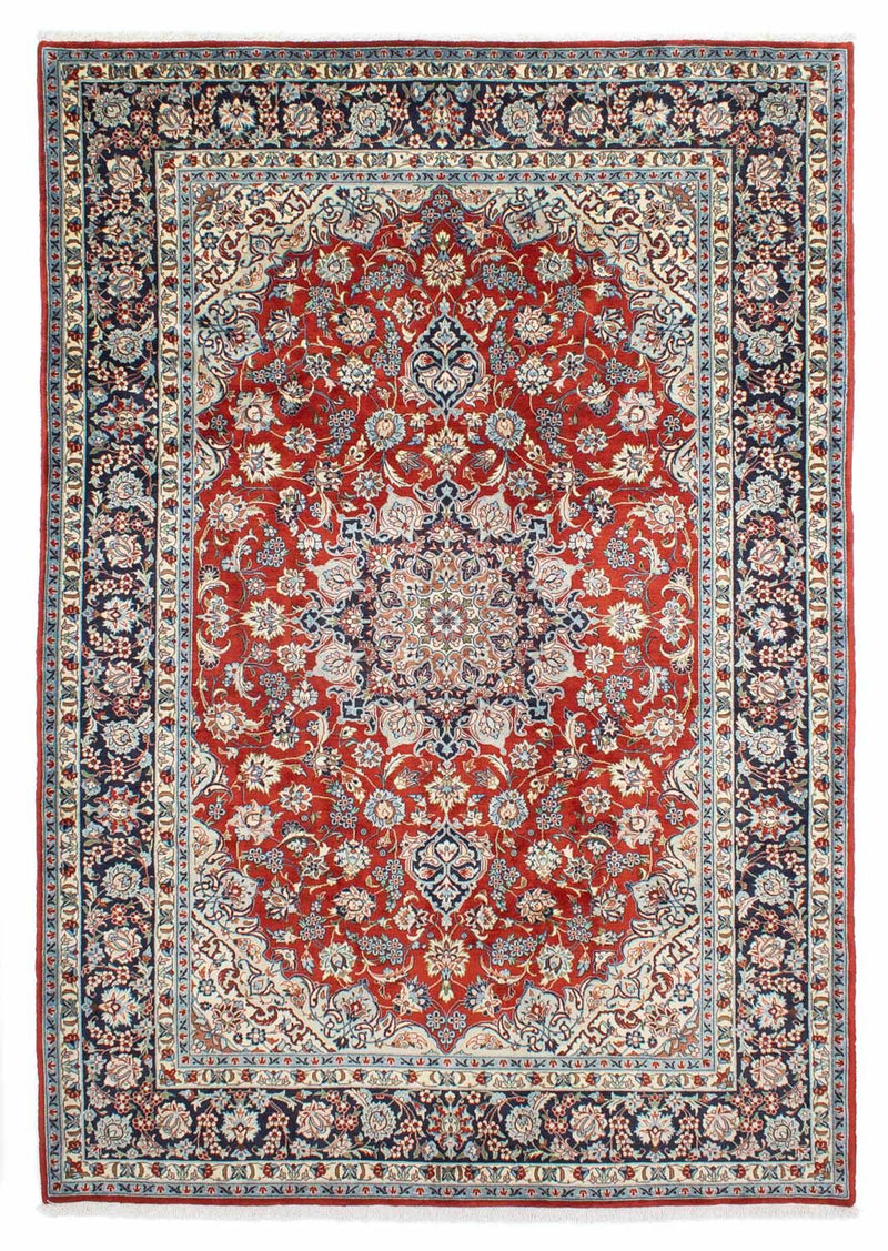 Tappeto Persero - Classico - 305 x 208 cm - rosso