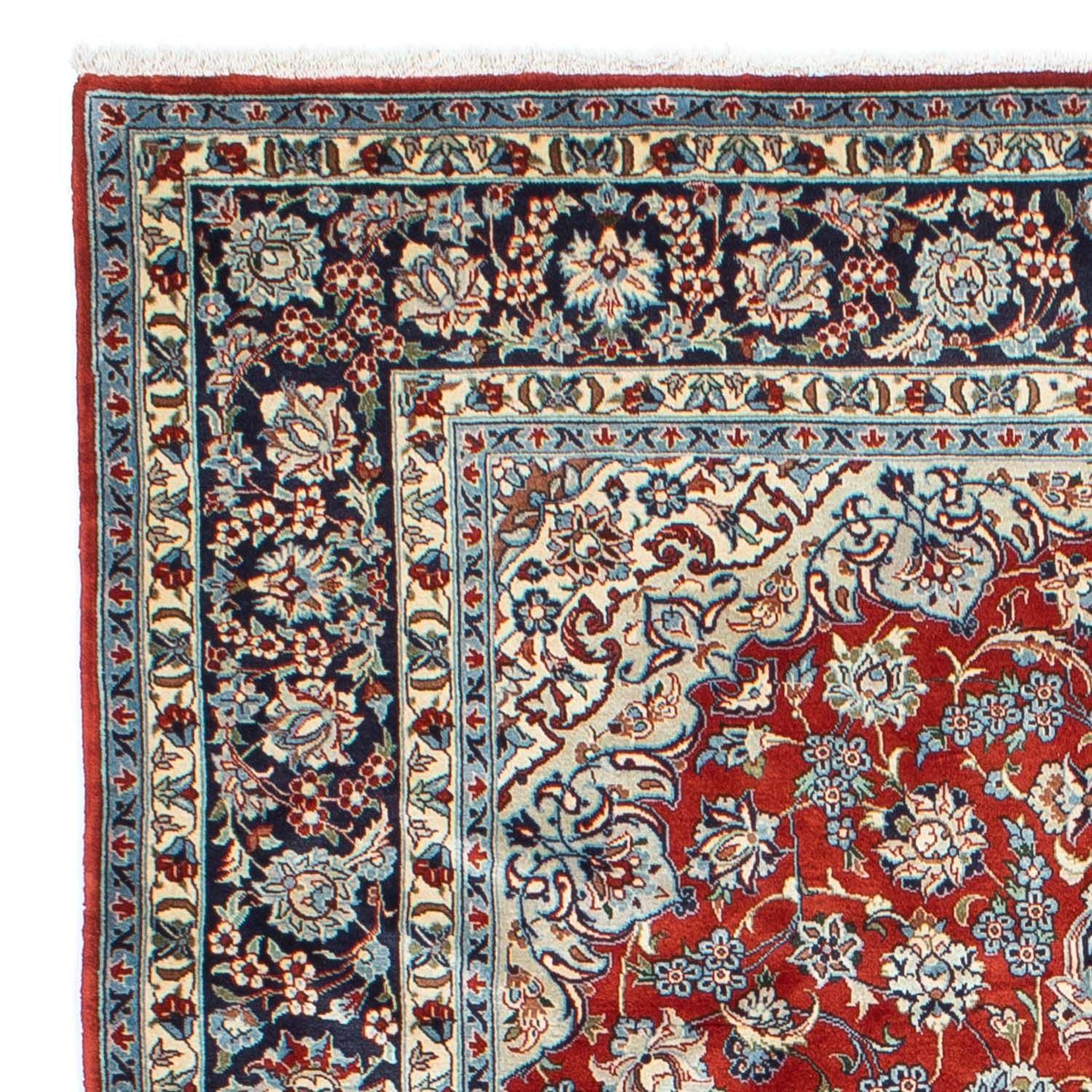 Tappeto Persero - Classico - 305 x 208 cm - rosso