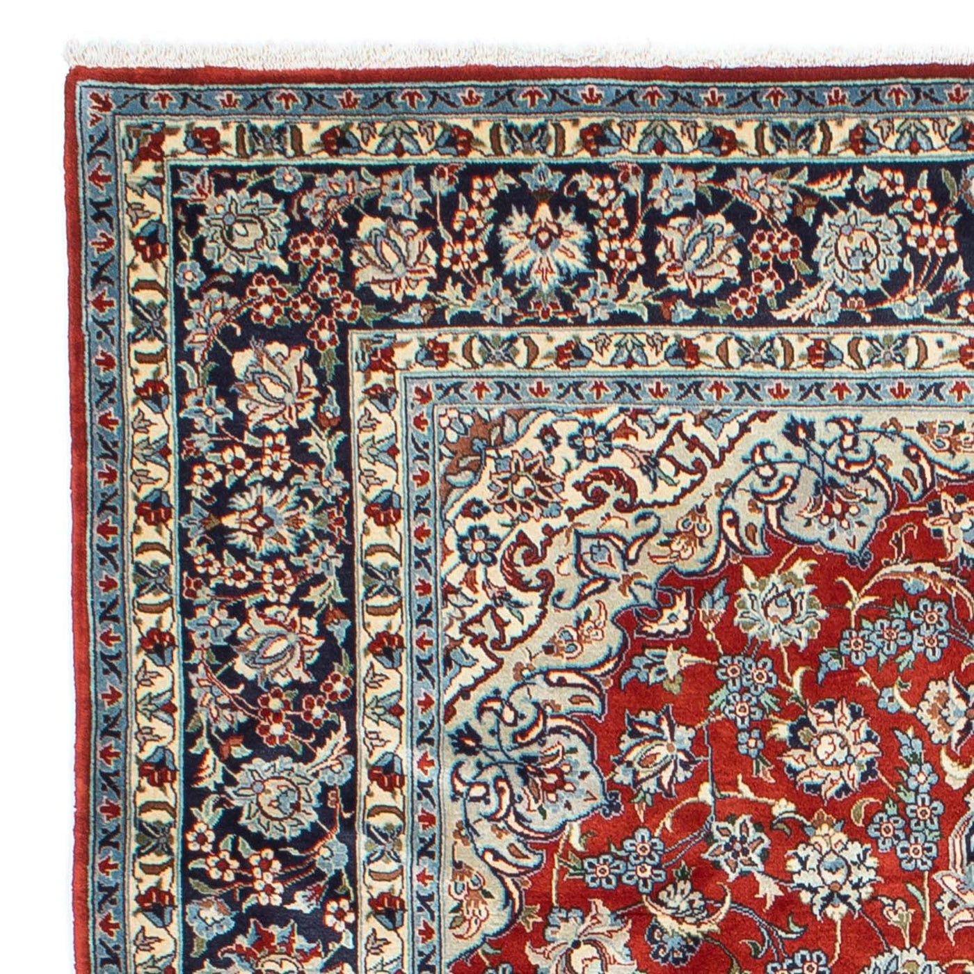 Najafabad Tappeto 305x208cm - Tappeto persiano