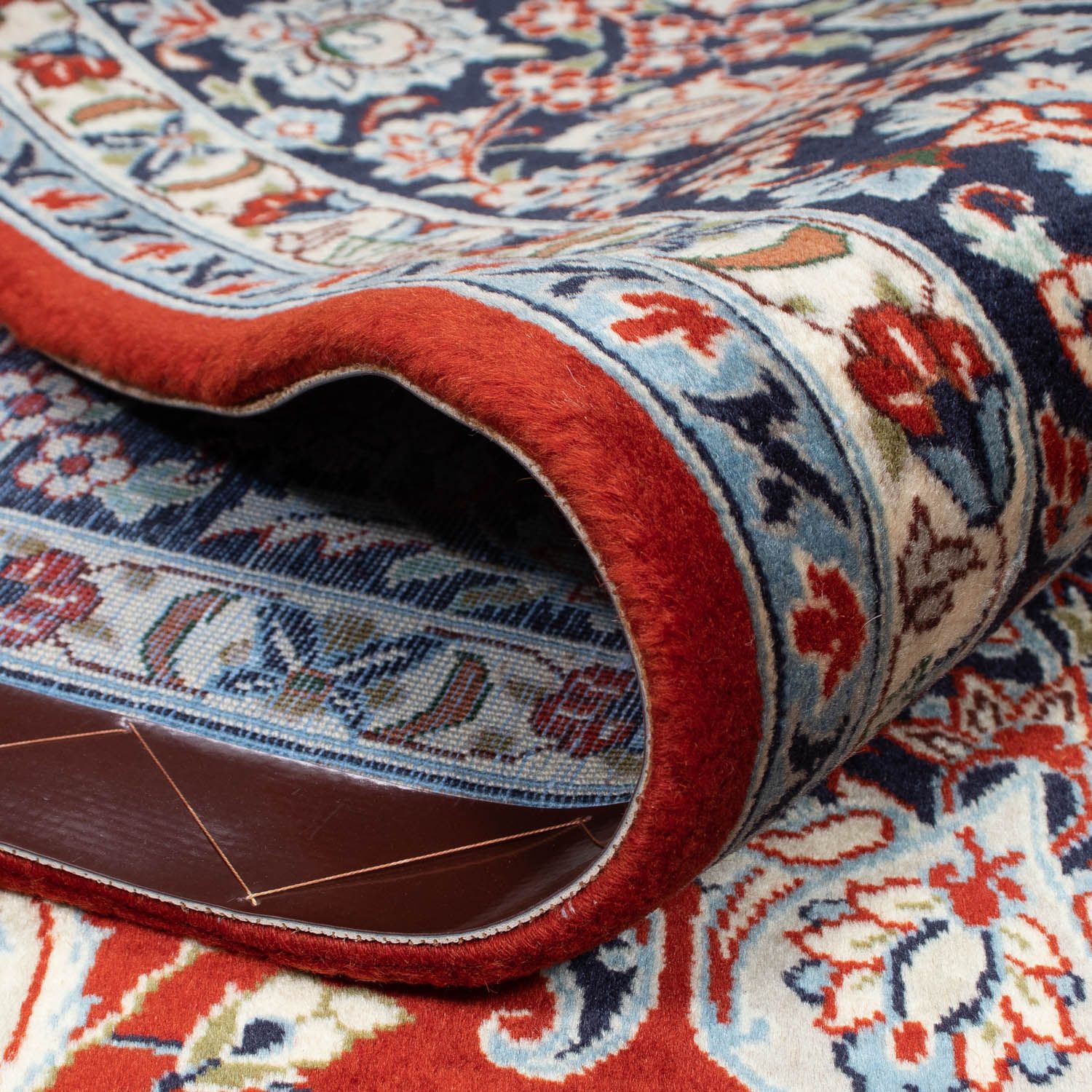 Tappeto Persero - Classico - 305 x 208 cm - rosso