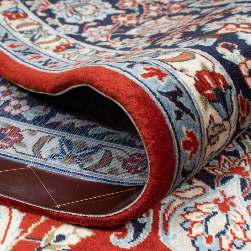 Tappeto Persero - Classico - 305 x 208 cm - rosso