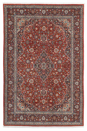 Tappeto Persero - Classico - 300 x 212 cm - rosso