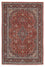 Tappeto Persero - Classico - 300 x 212 cm - rosso